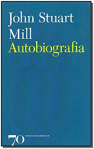 Livro Autobiografia