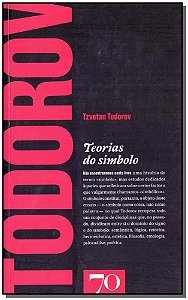 Livro Teorias do símbolo