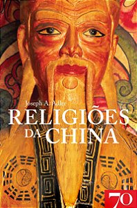 Livro Religiões da China