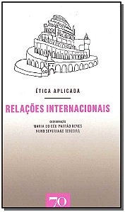 Livro Ética aplicada: relações internacionais