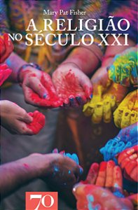 Livro A religião no século XXI