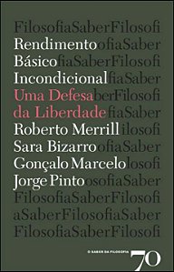 Livro Rendimento básico incondicional: uma defesa da libe...