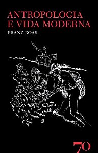 Livro Antropologia e vida moderna