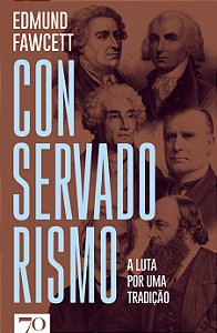 Livro Conservadorismo