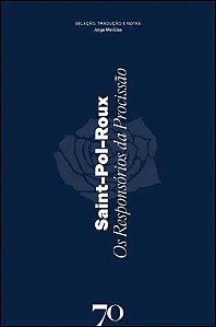 Livro Os responsórios da procissão: antologia de poemas e...