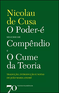Livro O Poder-É Seguido De Compêndio E O Cume Da Teoria
