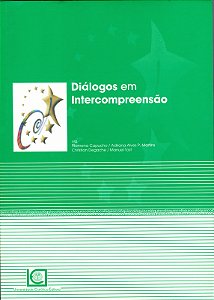 Livro Diálogos Em Intercompreensão