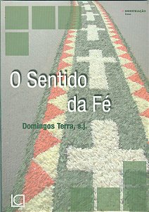 Livro O Sentido Da Fé