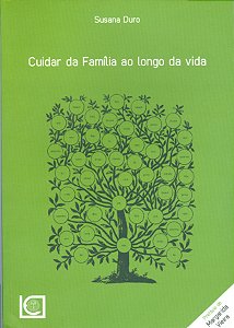Livro Cuidar Da Família Ao Longo Da Vida