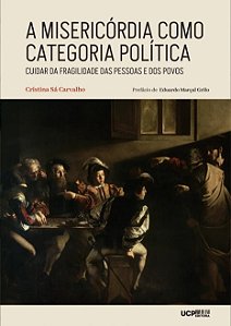 Livro A Misericórdia Como Categoria Política