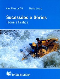 Livro Sucessoes E Series - Teoria E Pratica