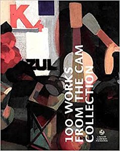 Livro 100 works from the Cam Collection