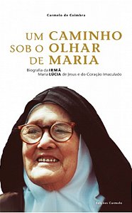 Livro Um Caminho Sob O Olhar De Maria