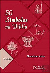 Livro 50 Símbolos Na Bíblia