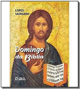 Livro Domingo Da Bíblia
