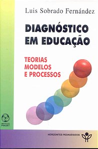 Livro Diagnostico Em Educacao