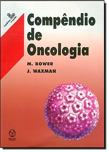 Livro Compendio De Oncologia