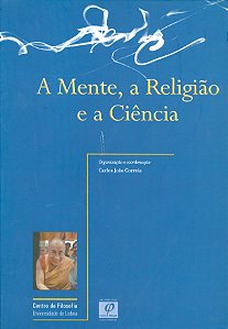 Livro A Mente A Religião E A Ciência