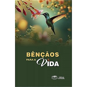 Bênçãos Para A Vida