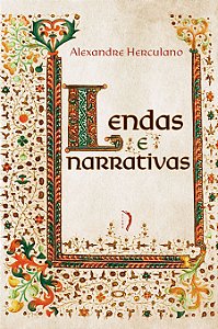 Lendas E Narrativas