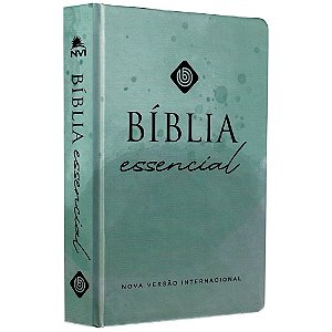 Biblia Essencial - Verde