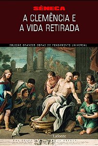 A Clemência e a Vida Retirada