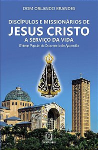 Discípulos e missionários de Jesus Cristo a serviço da vida: síntese popular do documento de aparecida