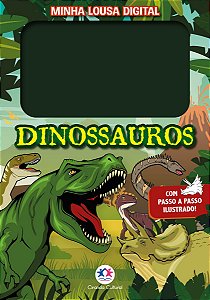 Dinossauros - Minha Lousa Digital