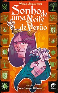 Sonho de uma noite de verão