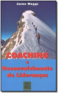 Coaching e desenvolvimento de lideranças
