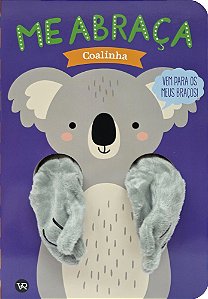 Me abraça, Coalinha (Volume 6)