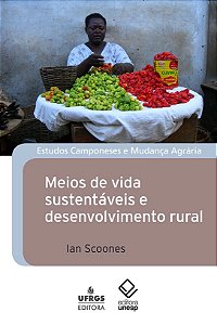 Meios De Vida Sustentáveis E Desenvolvimento Rural