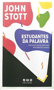 Estudantes Da Palavra