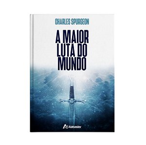 A Maior Luta Do Mundo
