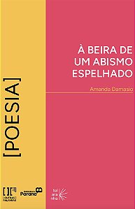 À beira de um abismo espelhado