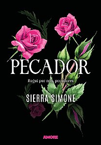 Pecador: Rogai por nós, pecadores (Volume 2)