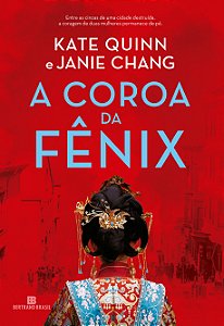 A coroa da fênix