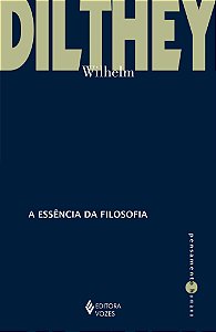 A essência da filosofia