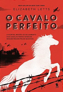 O Cavalo Perfeito