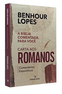 Carta Aos Romanos