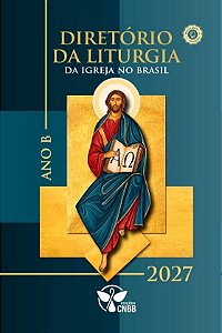 Diretório Da Liturgia De Bolso - 2027