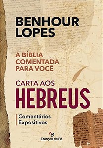 Cartas Aos Hebreus