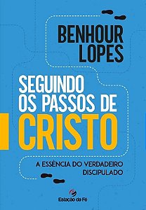 Seguindo Os Passos De Cristo