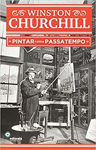 Pintar Como Passa Tempo