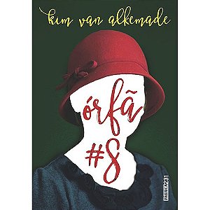 órfã #8