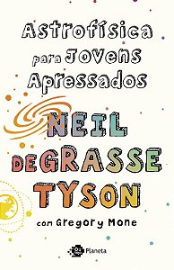 Astrofísica para jovens apressados