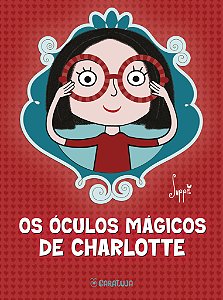 Os Oculos Mágicos De Charlotte