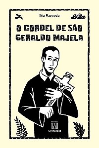 O cordel de São Geraldo Majela