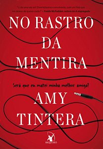 No Rastro Da Mentira