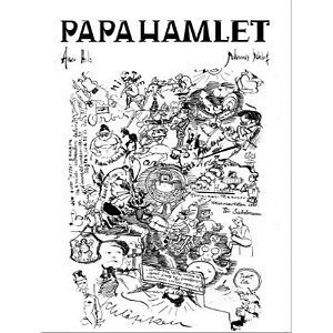Papa Hamlet